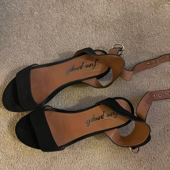 Free people sandal - Picture 1 of 5